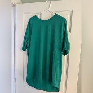 Lululemon T-Shirt 2XL - Like New